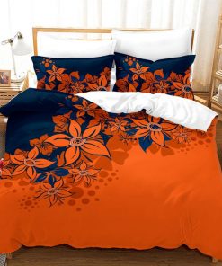 Sport CB Bedding Set Cover Design 3D - NABI389