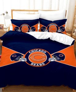 Sport CB Bedding Set Cover Design 3D - NABI388