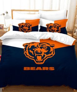 Sport CB Bedding Set Cover Design 3D - NABI386