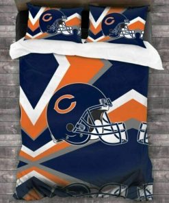 Sport CB Bedding Set Cover Design 3D - NABI385