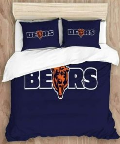 Sport CB Bedding Set Cover Design 3D - NABI384