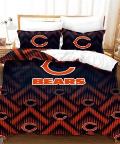 Sport CB Bedding Set Cover Design 3D - NABI382