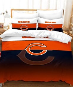 Sport CB Bedding Set Cover Design 3D - NABI381