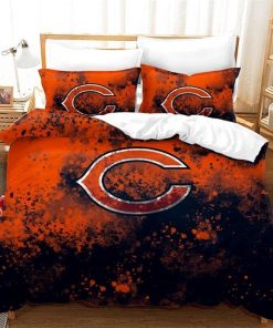 Sport CB Bedding Set Cover Design 3D - NABI379