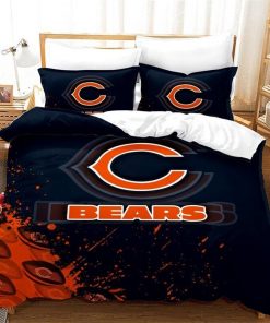 Sport CB Bedding Set Cover Design 3D - NABI378
