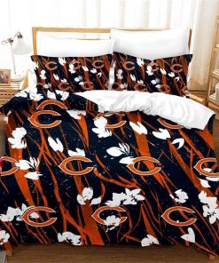 Sport CB Bedding Set Cover Design 3D - NABI375