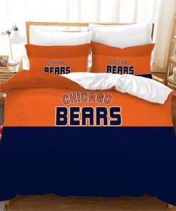 Sport CB Bedding Set Cover Design 3D - NABI373