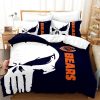 Sport CB Bedding Set Cover Design 3D - NABI372