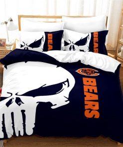 Sport CB Bedding Set Cover Design 3D - NABI372