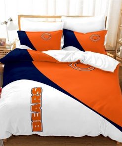 Sport CB Bedding Set Cover Design 3D - NABI371