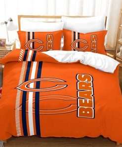 Sport CB Bedding Set Cover Design 3D - NABI370