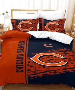 Sport CB Bedding Set Cover Design 3D - NABI369