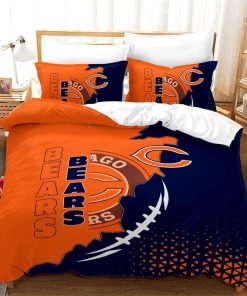 Sport CB Bedding Set Cover Design 3D - NABI368