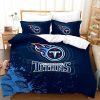 Sport TT Bedding Set Cover Design 3D - NABU371