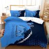 Sport TT Bedding Set Cover Design 3D - NABU356