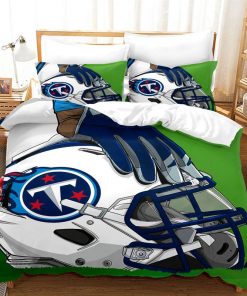 Sport TT Bedding Set Cover Design 3D - NABU354