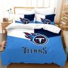 Sport TT Bedding Set Cover Design 3D - NABU353