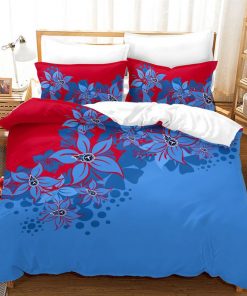 Sport TT Bedding Set Cover Design 3D - NABU349