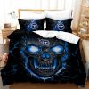 Sport TT Bedding Set Cover Design 3D - NABU346