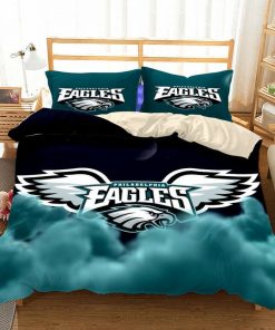 Sport PE Bedding Set Cover Design 3D - NMAF99