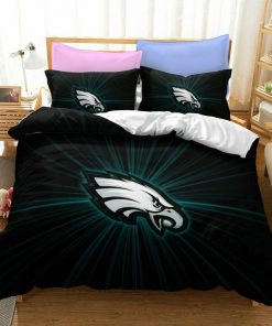 Sport PE Bedding Set Cover Design 3D - NMAF98