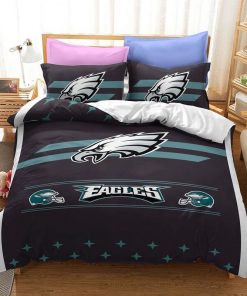 Sport PE Bedding Set Cover Design 3D - NMAF97