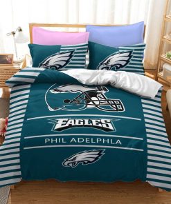 Sport PE Bedding Set Cover Design 3D - NMAF96