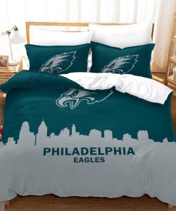 Sport PE Bedding Set Cover Design 3D - NMAF94