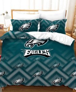 Sport PE Bedding Set Cover Design 3D - NMAF92