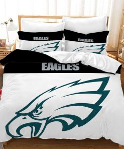 Sport PE Bedding Set Cover Design 3D - NMAF89