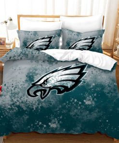 Sport PE Bedding Set Cover Design 3D - NMAF86