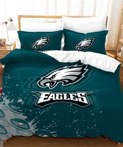 Sport PE Bedding Set Cover Design 3D - NMAF85
