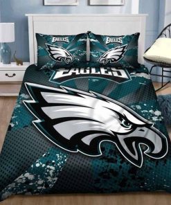 Sport PE Bedding Set Cover Design 3D - NMAF83
