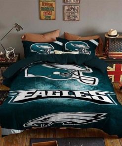 Sport PE Bedding Set Cover Design 3D - NMAF81