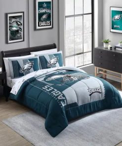 Sport PE Bedding Set Cover Design 3D - NMAF80