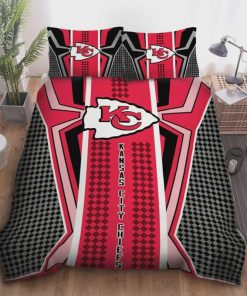 Sport KCC Bedding Set Cover Design 3D - NABY297