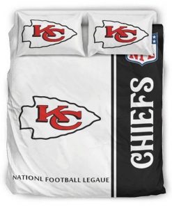 Sport KCC Bedding Set Cover Design 3D - NABY296