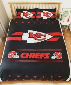 Sport KCC Bedding Set Cover Design 3D - NABY294
