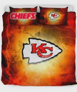 Sport KCC Bedding Set Cover Design 3D - NABY291