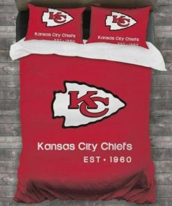 Sport KCC Bedding Set Cover Design 3D - NABY290