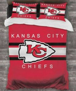 Sport KCC Bedding Set Cover Design 3D - NABY289