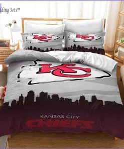 Sport KCC Bedding Set Cover Design 3D - NABY286