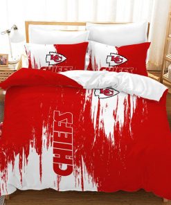 Sport KCC Bedding Set Cover Design 3D - NABY282