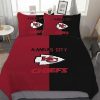 Sport KCC Bedding Set Cover Design 3D - NABY278