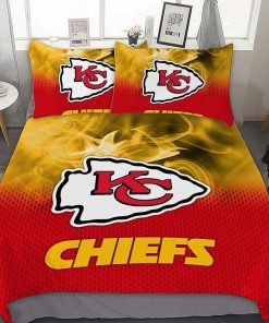 Sport KCC Bedding Set Cover Design 3D - NABY277