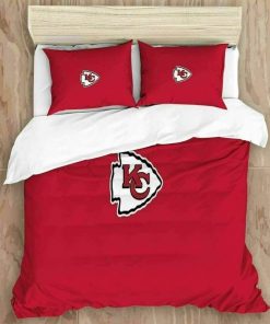 Sport KCC Bedding Set Cover Design 3D - NABY276