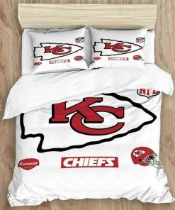Sport KCC Bedding Set Cover Design 3D - NABY275