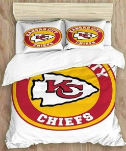 Sport KCC Bedding Set Cover Design 3D - NABY274