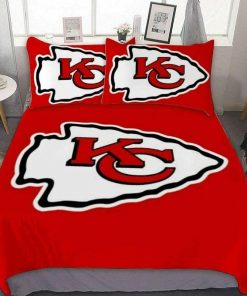 Sport KCC Bedding Set Cover Design 3D - NABY273