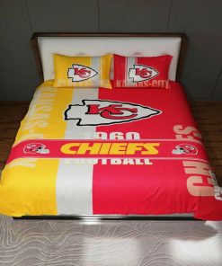 Sport KCC Bedding Set Cover Design 3D - NABY271